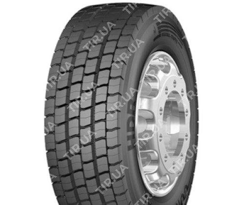 255/70 R22.5 Continental HDR 140/137M Ведущая шина