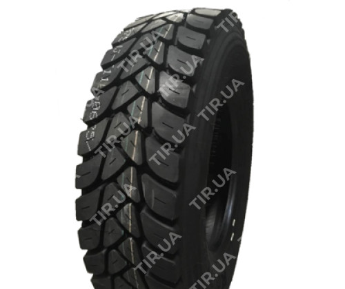 315/80 R22.5 Dynacargo Y529 157/154J Ведущая шина