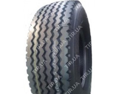 385/65R22.5 Wosen WS766 160K Причіпна вантажна шина 385/65R22.5 Wosen WS766 160K Причіпна вантажна шина