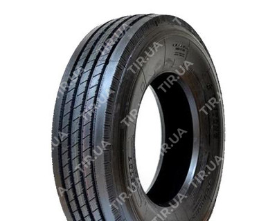 315/80R22.5 Kapsen HS109 157/153L Рулевая шина 315/80R22.5 Kapsen HS109 157/153L Рулевая шина