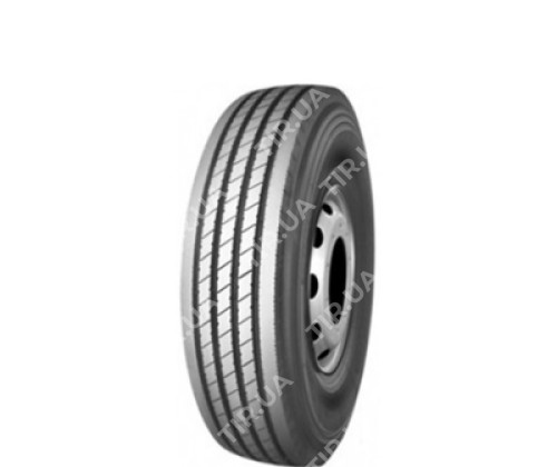 315/80 R22.5 Kapsen HS101 157/153L Рульова шина