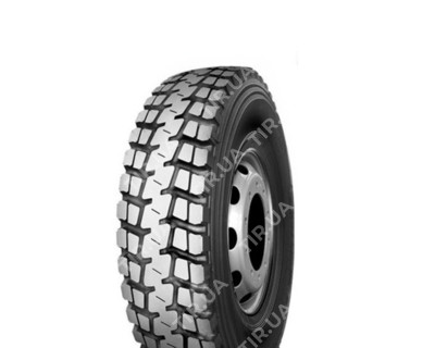 9R20 Kapsen HS918+ 144/142K Ведущая грузовая шина