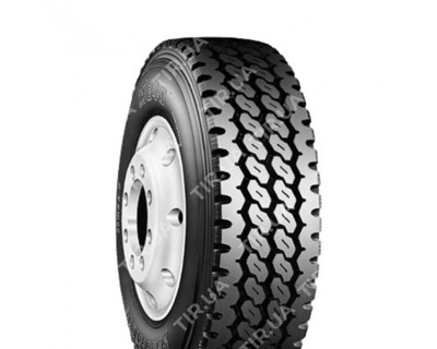 13R22.5 Bridgestone M840 154/150K Универсальная шина 13R22.5 Bridgestone M840 154/150K Универсальная шина