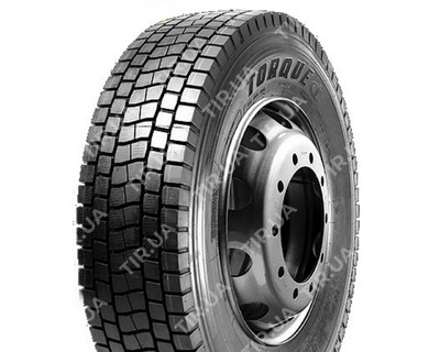 315/60R22.5 Torque FDL227 154/148L Ведуча вантажна шина 315/60R22.5 Torque FDL227 154/148L Ведуча вантажна шина