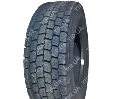 315/70 R22.5 Unitread (наварка) EX36 152/148K Ведуча шина