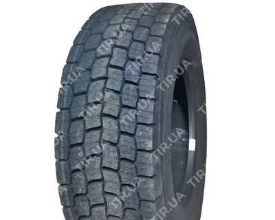 315/70R22.5 Unitread (наварка) EX36 152/148K Ведущая грузовая шина