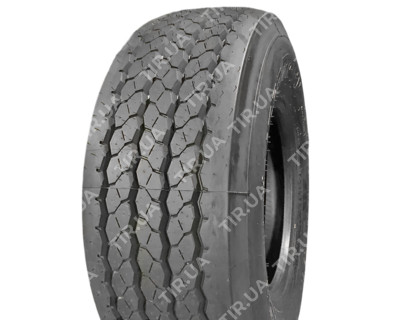 385/65R22.5 Unitread (наварка) EX28 160K Прицепная шина 385/65R22.5 Unitread (наварка) EX28 160K Прицепная шина