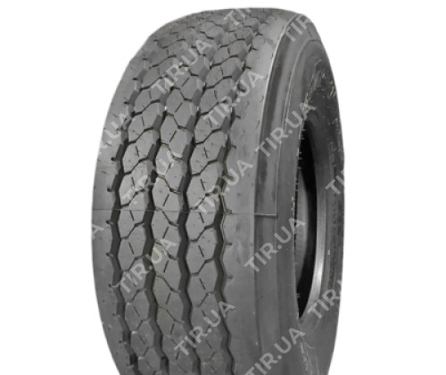 385/65 R22.5 Unitread (наварка) EX28 160K Прицепная шина