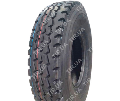 11 R22.5 Tracmax GRT901 148/145M Универсальная шина