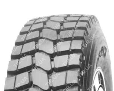 315/80R22.5 Sportrak SP913 157/154K Ведуча вантажна шина 315/80R22.5 Sportrak SP913 157/154K Ведуча вантажна шина