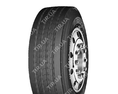315/80R22.5 Sportrak SP601 157/154K Рулевая грузовая шина 315/80R22.5 Sportrak SP601 157/154K Рулевая грузовая шина