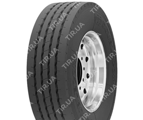 385/55 R22.5 Double Coin RT910 160K Прицепная шина