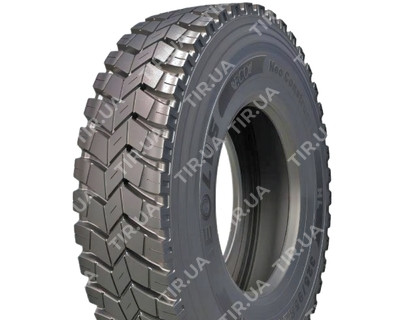13R22.5 Aeolus Neo Construct D 156/150K Ведущая грузовая шина