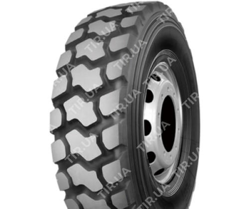 12 R20 Kapsen HS801Q 156/153K Карьерная шина