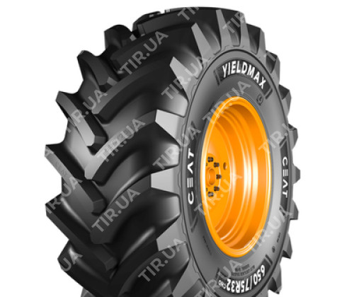 620/75 R26 Ceat CHO YIELDMAX 166A8 Сельхоз шина