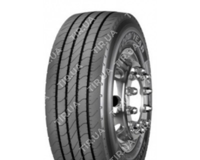 375/50R22.5 Goodyear Marathon LHS II 156K Рулевая шина