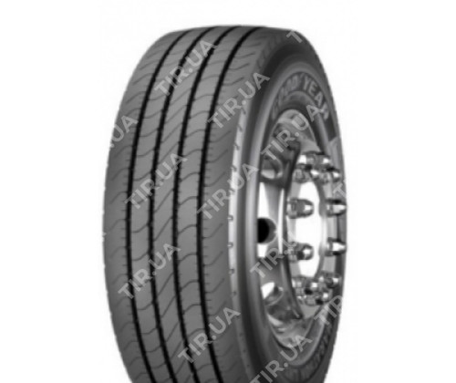 375/50 R22.5 Goodyear Marathon LHS II 156K Рулевая шина