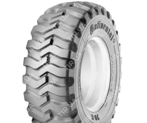 365/80 R20 Continental 70E 139E Индустриальная шина