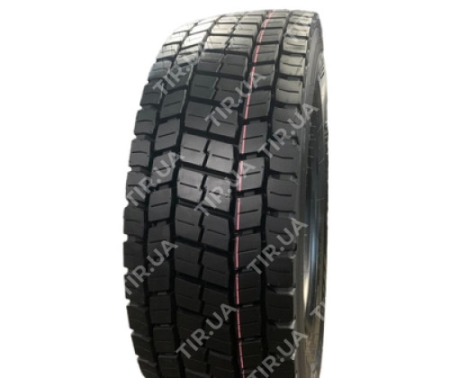 315/80 R22.5 Unicoin D-606 152/148M Ведущая шина