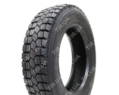 245/70R19.5 Sportrak SP305 133/131L Ведущая грузовая шина 245/70R19.5 Sportrak SP305 133/131L Ведущая грузовая шина