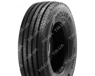 295/60R22.5 Aeolus Neo Fuel S 150/147K Рулевая грузовая шина 295/60R22.5 Aeolus Neo Fuel S 150/147K Рулевая грузовая шина