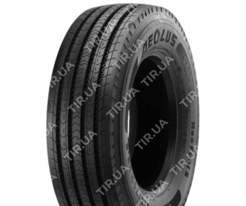 295/60 R22.5 Aeolus Neo Fuel S 150/147K Рулевая шина