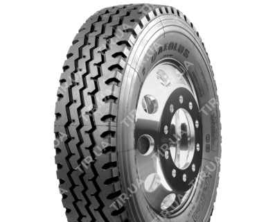 7.5R16 Aeolus AGC08 122/118M Універсальна вантажна шина 7.5R16 Aeolus AGC08 122/118M Універсальна вантажна шина