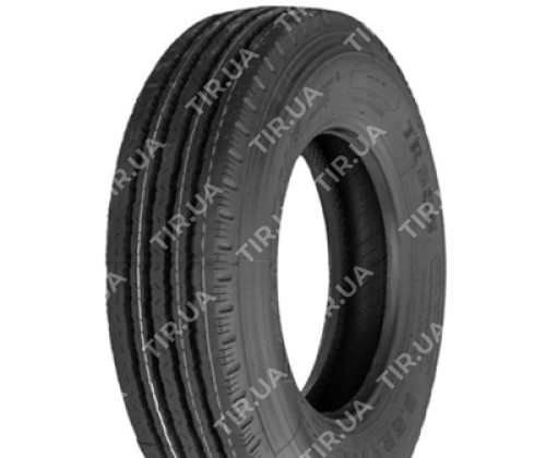 255/70 R22.5 Triangle TR656 140/137M Рульова шина