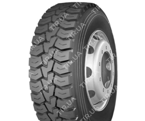 13 R22.5 Long March LM328 154/150K Універсальна шина