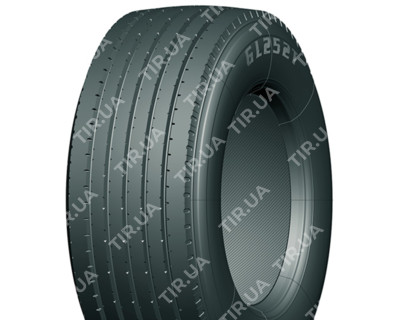 385/55R22.5 Samson GL252T 160K Прицепная грузовая шина