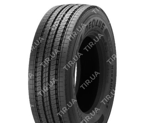 315/80 R22.5 Aeolus Neo Allroads S 158/150L Рульова шина