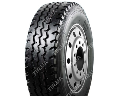11R22.5 Stormer S136 148/145M Рулевая шина 11R22.5 Stormer S136 148/145M Рулевая шина