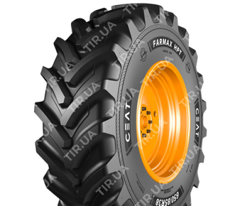 800/70 R38 Ceat FARMAX HPT 181/178A8/D Сільгосп шина