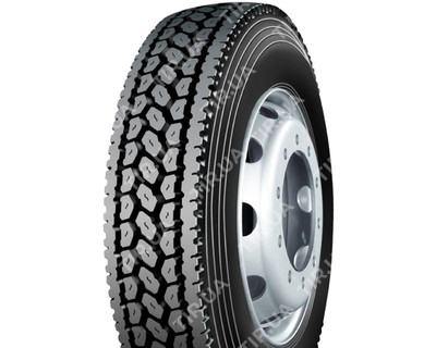 11R24.5 Lanvigator D808 149/146K Ведущая грузовая шина 11R24.5 Lanvigator D808 149/146K Ведущая грузовая шина