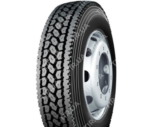 11 R24.5 Lanvigator D808 149/146K Ведущая шина