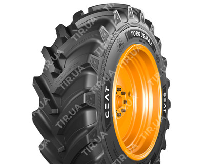 750/75R46 Ceat TORQUEMAX 189D Сельхоз шина 750/75R46 Ceat TORQUEMAX 189D Сельхоз шина