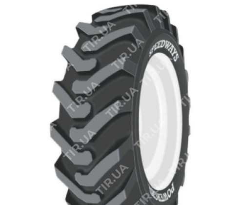 385/95 R24 Speedways PowerGrip 153A8 Индустриальная шина