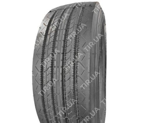 295/80 R22.5 Wonderland R-201 152/148M Рульова шина