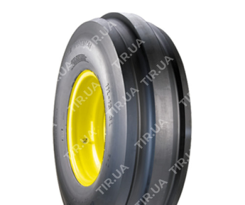 5.5 R16 Armour Tractor Front F-2 3-Rib 82A6 Сільгосп шина