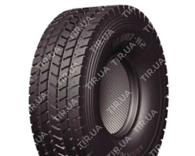 445/95R25 Advance GLB07 177E Індустріальна шина 445/95R25 Advance GLB07 177E Індустріальна шина