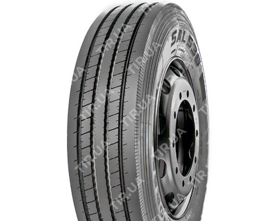 10R22.5 Sunfull SAL536 141/139M Рулевая грузовая шина 10R22.5 Sunfull SAL536 141/139M Рулевая грузовая шина