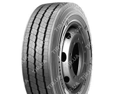 275/70R22.5 Goodride CityElite U1 150/145J Рулевая грузовая шина 275/70R22.5 Goodride CityElite U1 150/145J Рулевая грузовая шина
