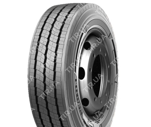 275/70 R22.5 Goodride CityElite U1 150/145J Рулевая шина