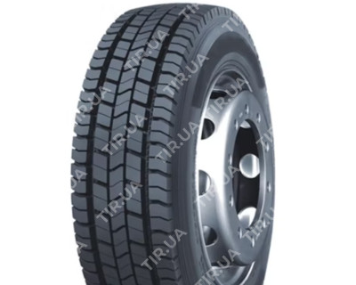 215/75R17.5 Goodride GDR+1 128/126M Ведущая грузовая шина 215/75R17.5 Goodride GDR+1 128/126M Ведущая грузовая шина