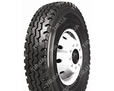 13R22.5 Goodride CR926 156/151K Универсальная грузовая шина 13R22.5 Goodride CR926 156/151K Универсальная грузовая шина