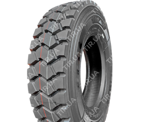 11 R22.5 Stormer D826 148/145F Ведущая шина