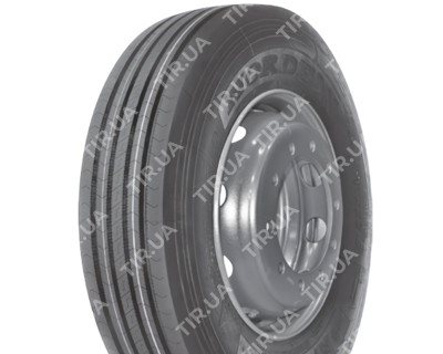 275/70R22.5 Nordexx NXP S14 148/145M Рулевая грузовая шина 275/70R22.5 Nordexx NXP S14 148/145M Рулевая грузовая шина