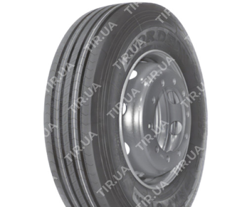 275/70 R22.5 Nordexx NXP S14 148/145M Рульова шина