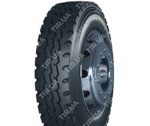315/80 R22.5 Copartner CP168 167/164L Универсальная шина