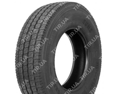 315/70R22.5 CHALLENGER CUH2 156/150L Рульова вантажна шина